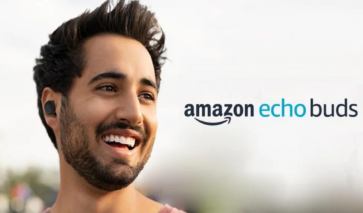 Amazon Echo Buds 2Nd Gen
