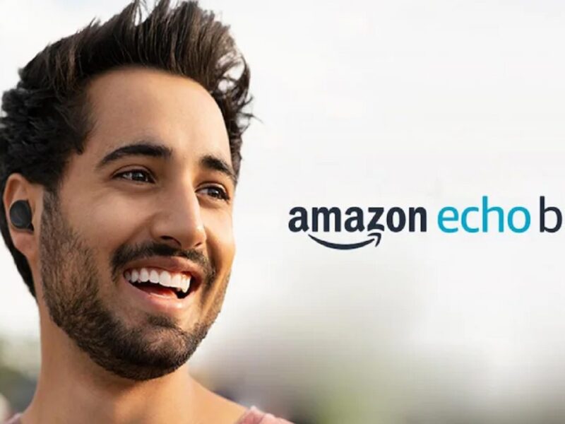 Amazon Echo Buds 2Nd Gen