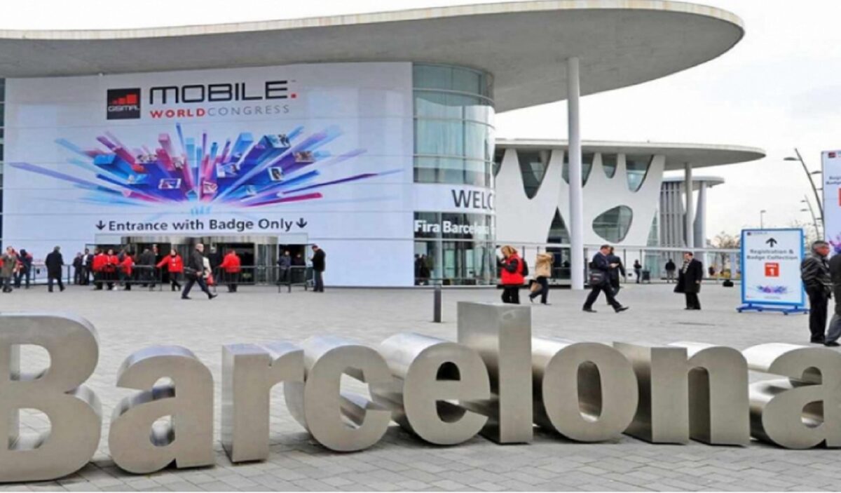 Mwc 2022