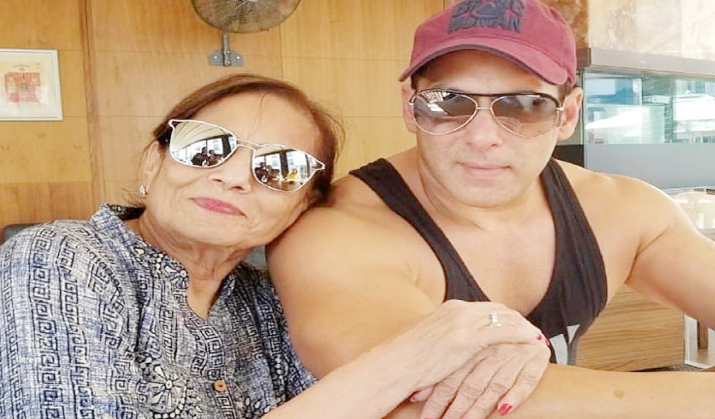 Salman Khan