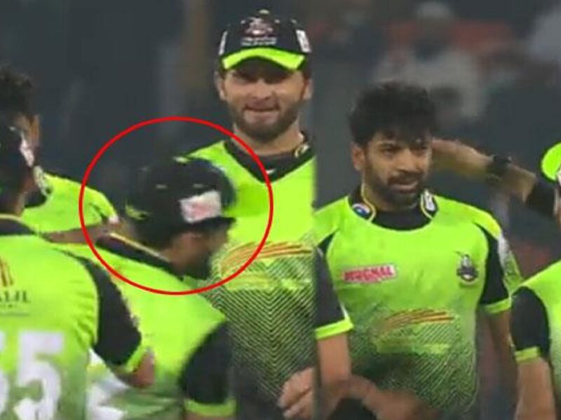 Psl 2022