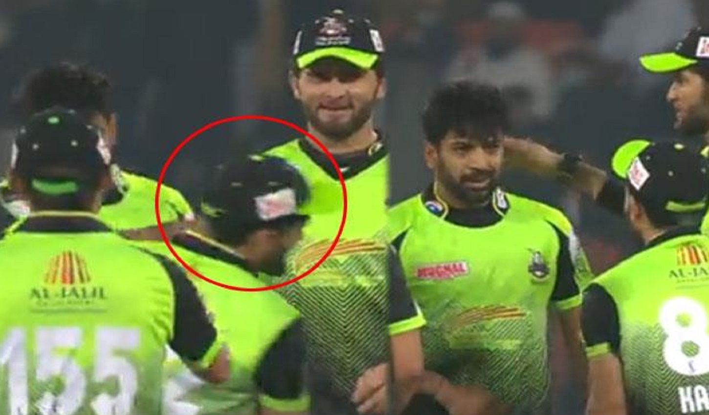 Psl 2022
