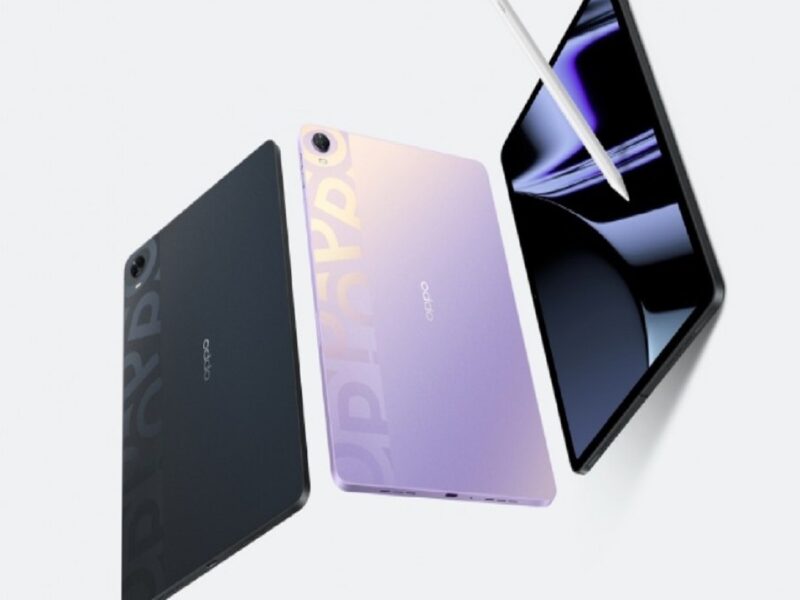 Oppo Pad
