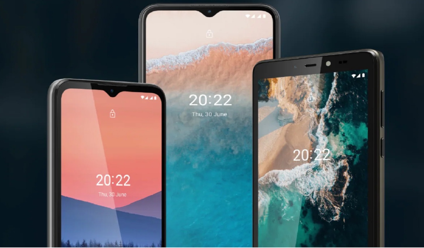Nokia Smartphones