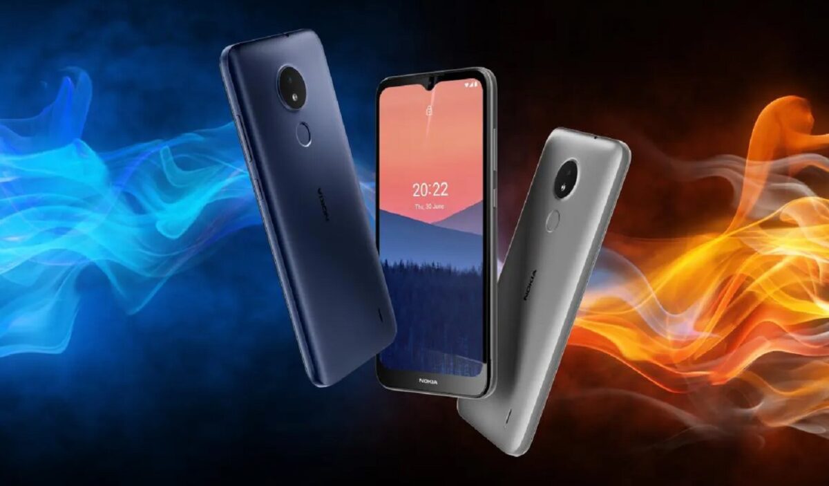Nokia Smartphones