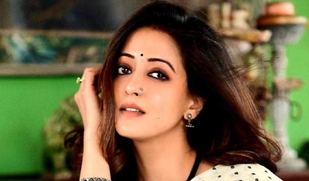 Raima Sen