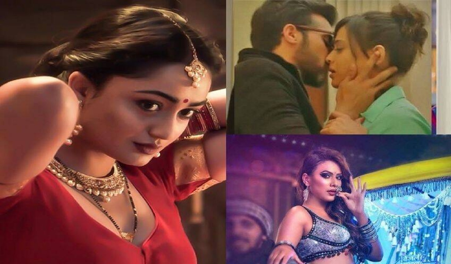 Top 6 Actresses