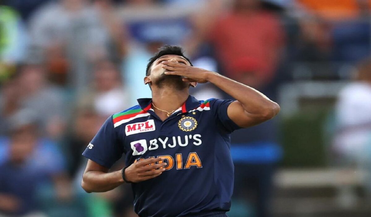 Team India T Natarajan