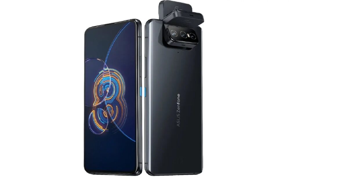 Asus 8Z