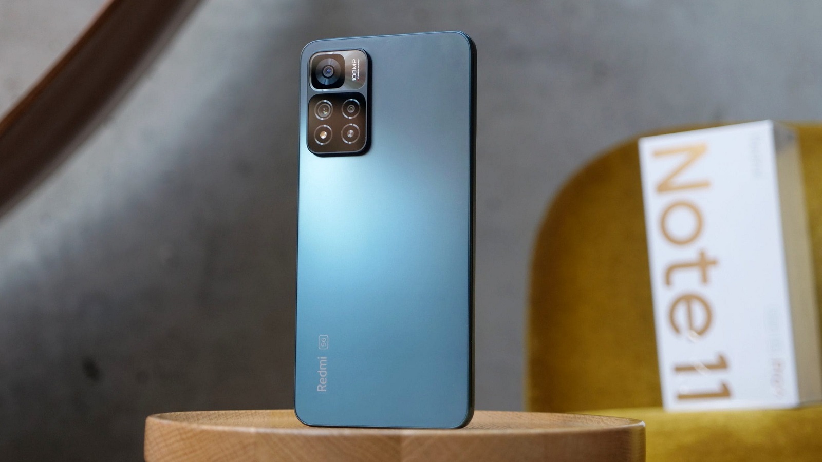 Xiaomi Redmi Note 11 Pro