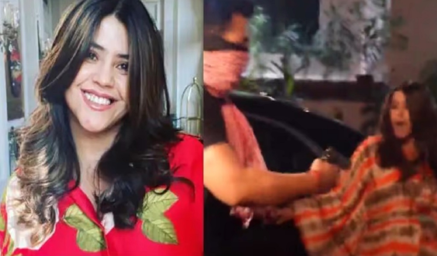 Ekta Kapoor