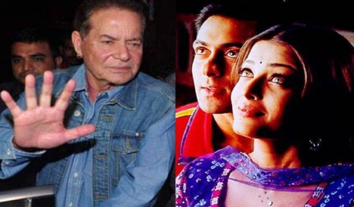Salman-Aishwarya Salim Khan
