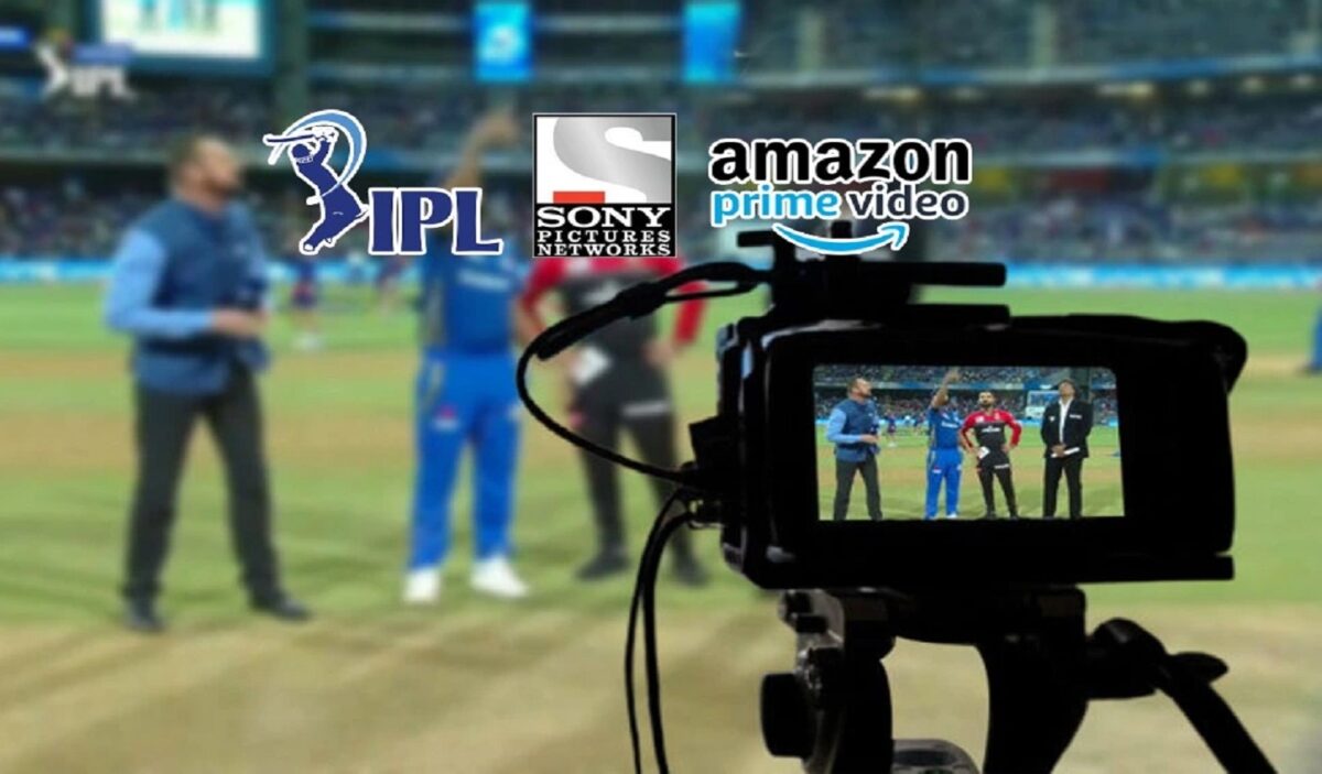 Ipl Broadcast Rights