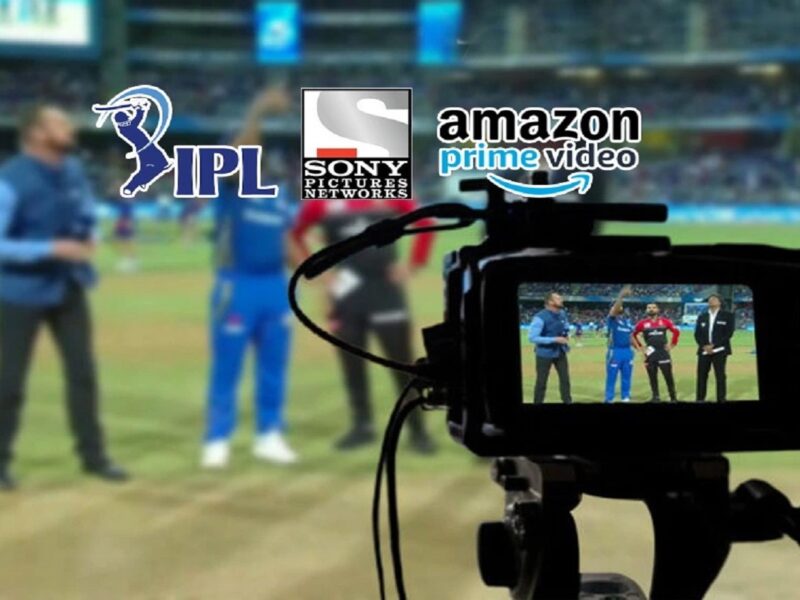 Ipl Broadcast Rights