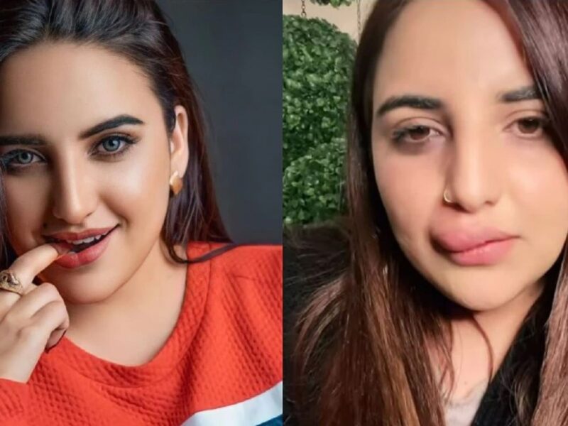 Hareem Shah