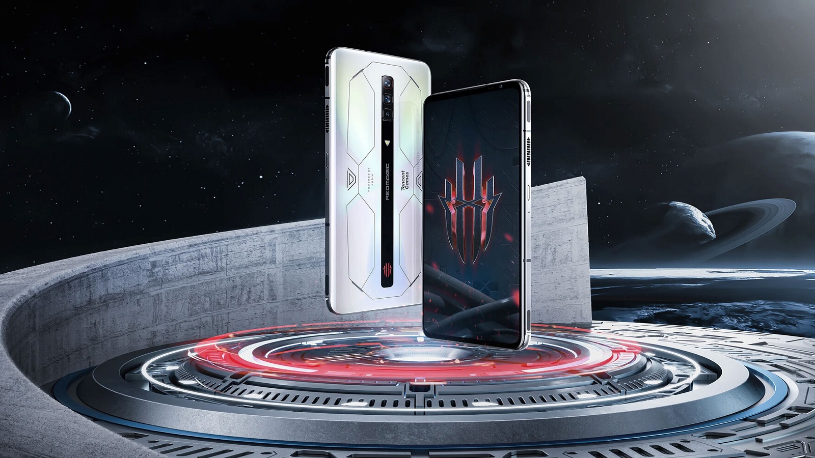 Nubia Red Magic 7