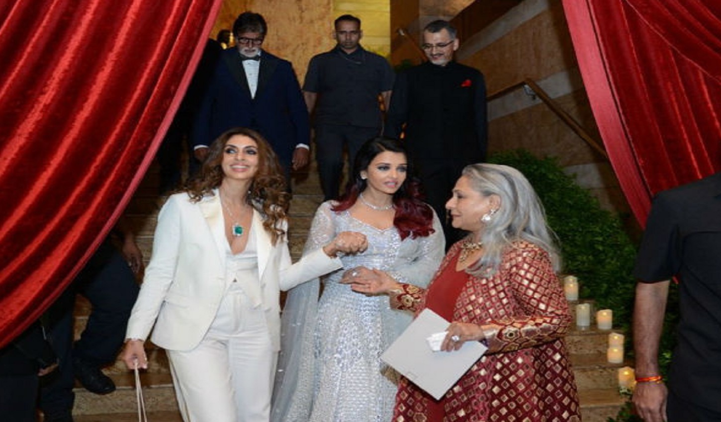 Bachchan Family