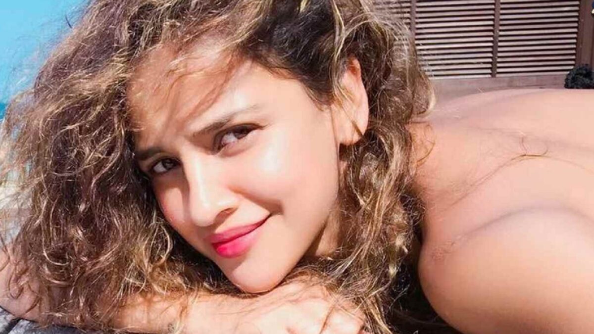 Aisha Sharma