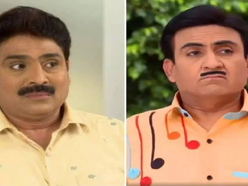 Taarak Mehta Jetha Lal Tmkoc