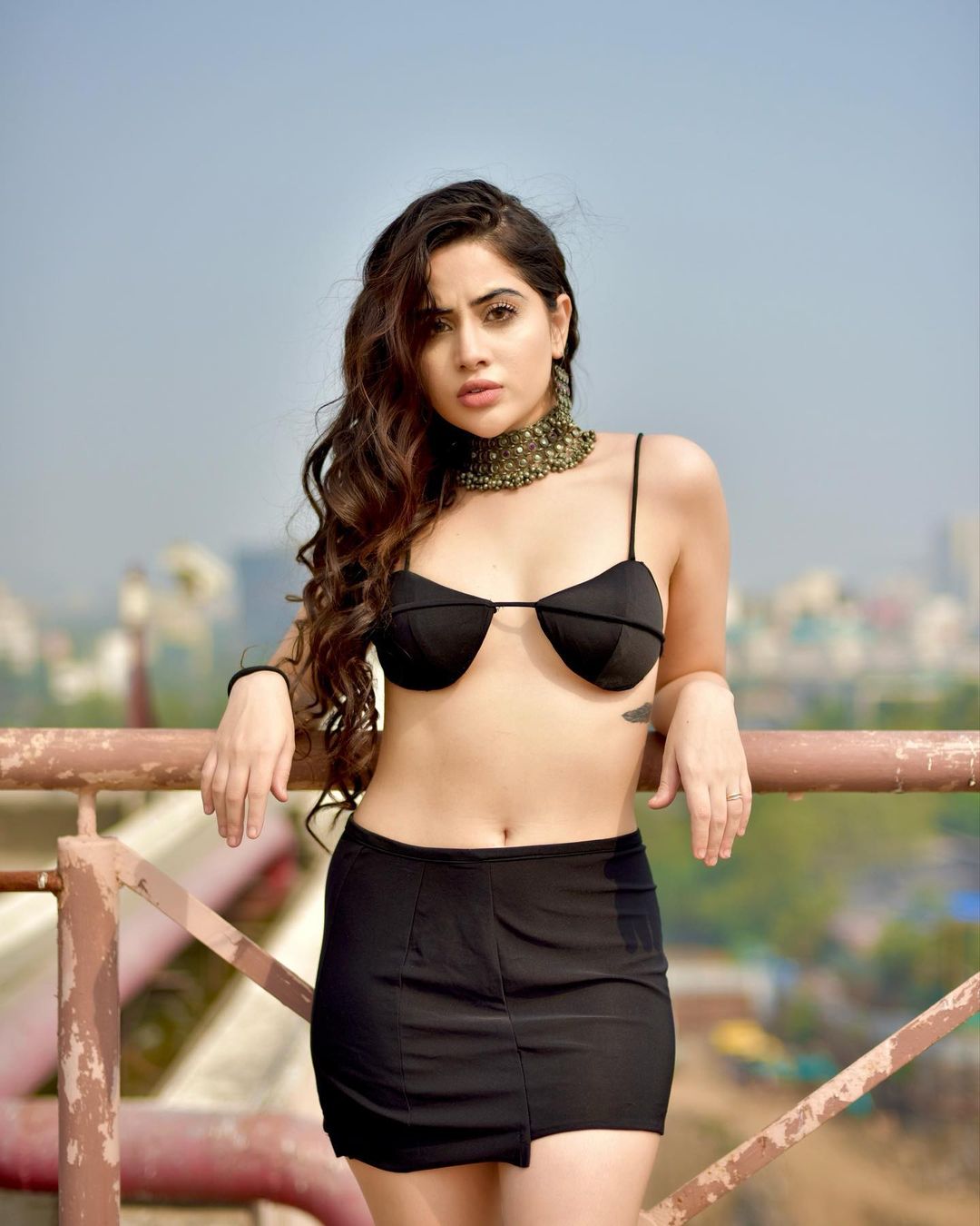 Urfi Javed