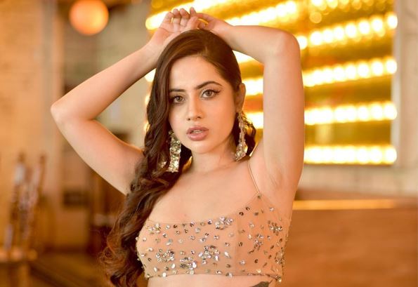 Urfi Javed