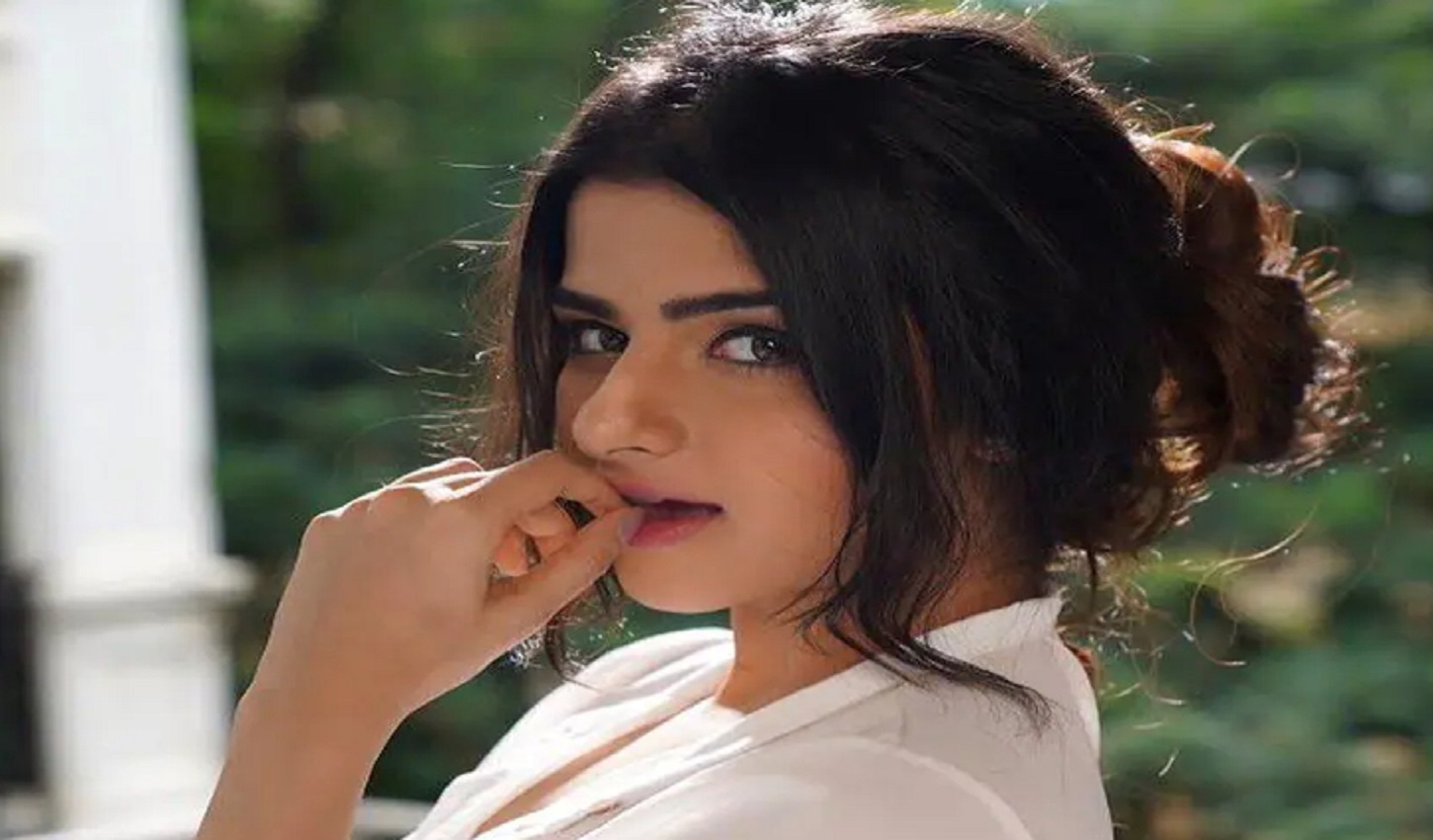 Avantika Dasani