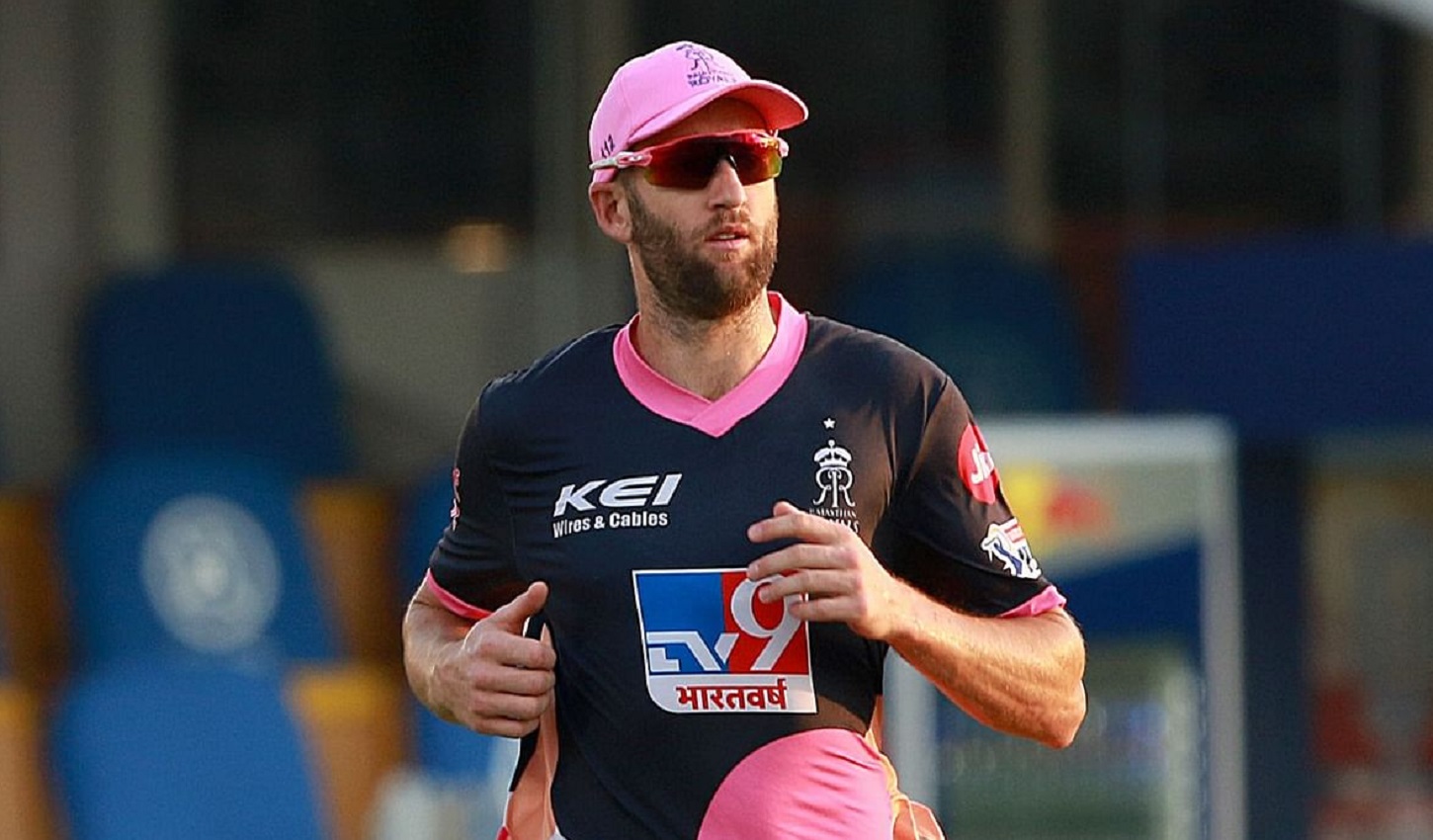 Andrew Tye