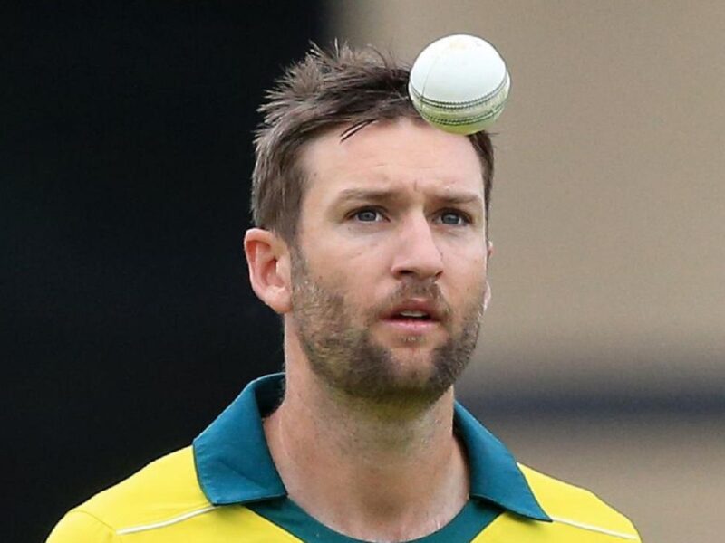 Andrew Tye