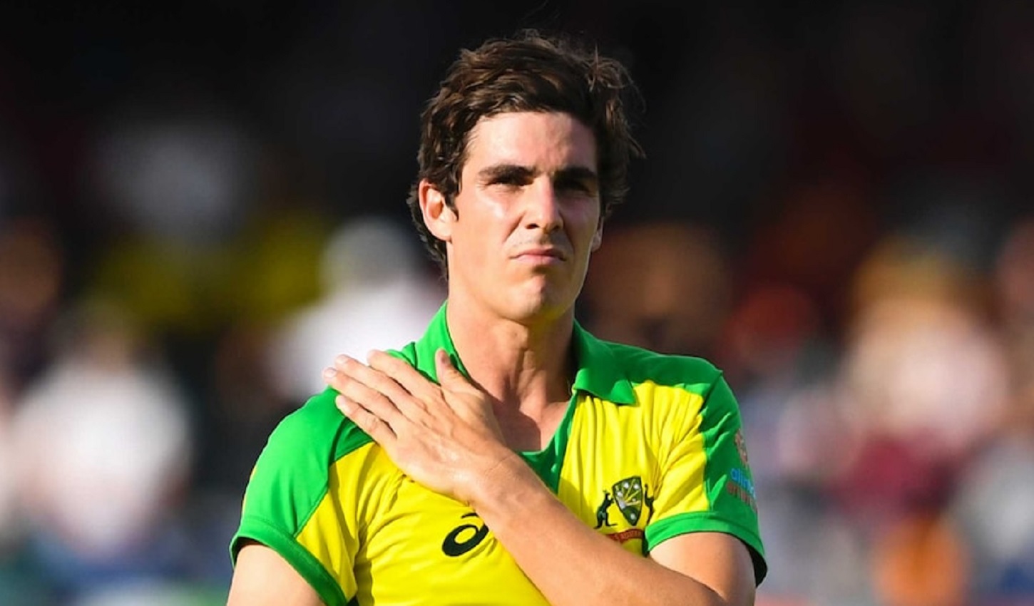 Sean Abbott