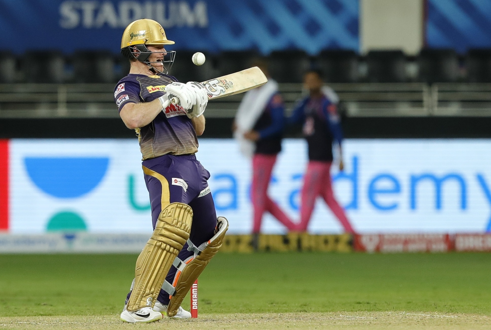 Eoin Morgan