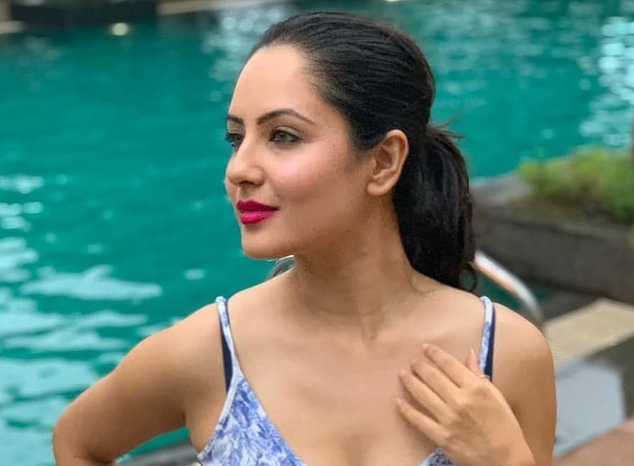 Puja Banerjee