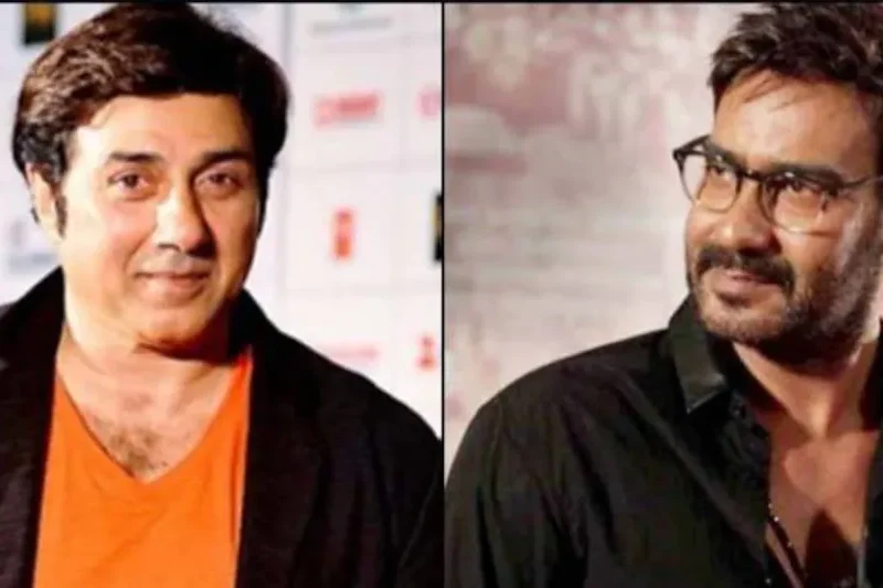 Bollywood Stars