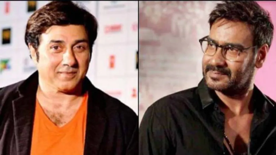Bollywood Stars
