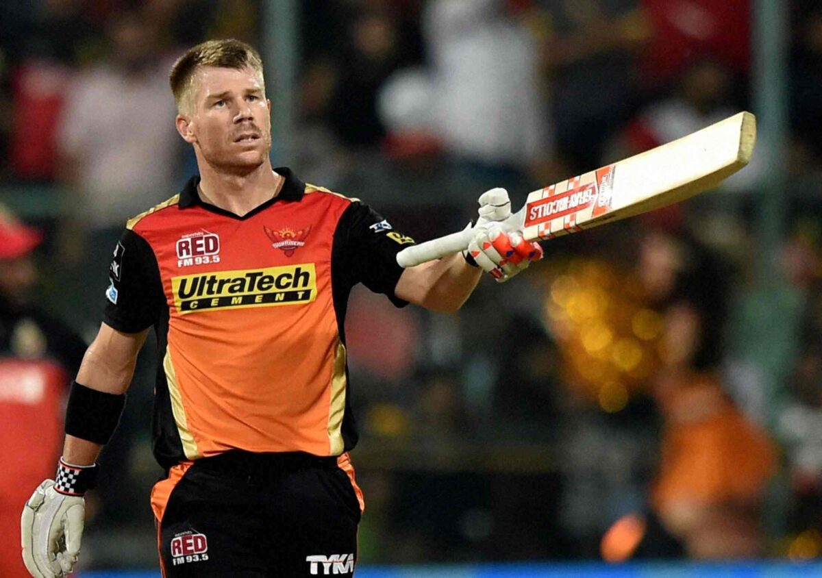 Ipl Auction 2022 में David Warner की पुरानी टीम में हुई वापसी, जानें ऑक्शन में कितनी मिली रकम?