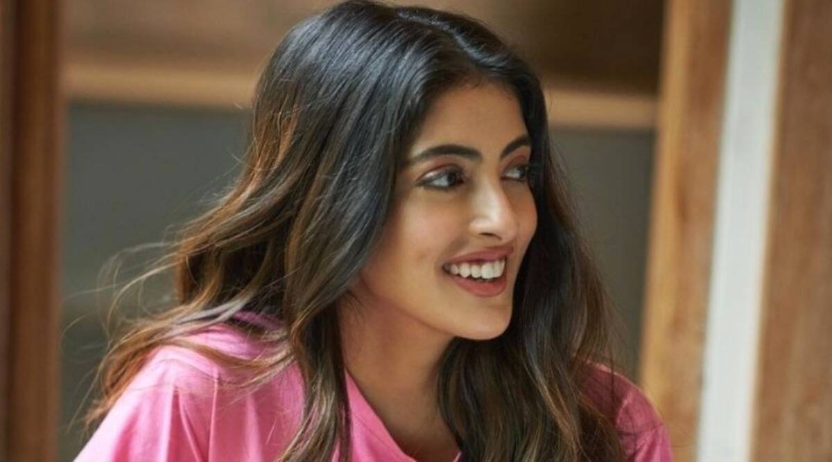 Navya Naveli Nanda