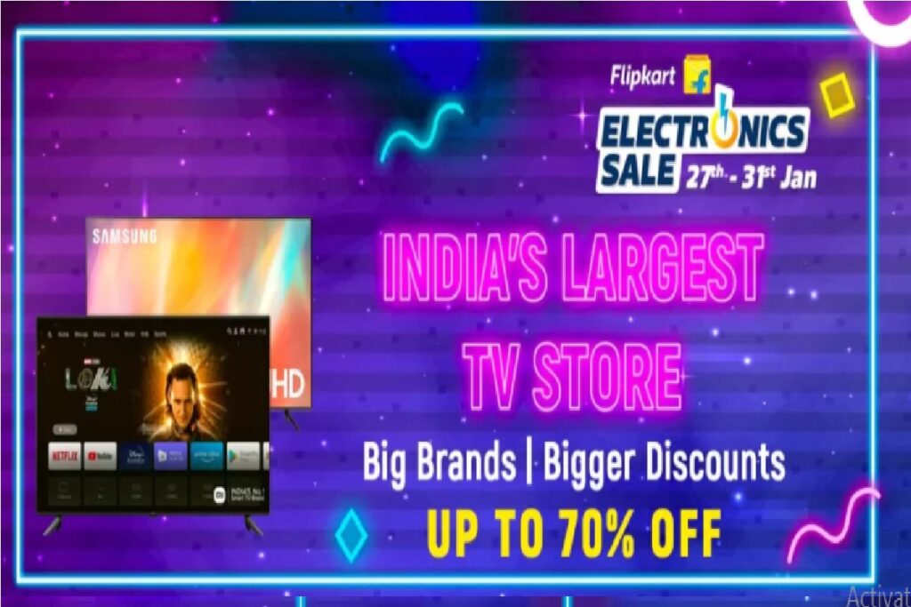 Flipkart