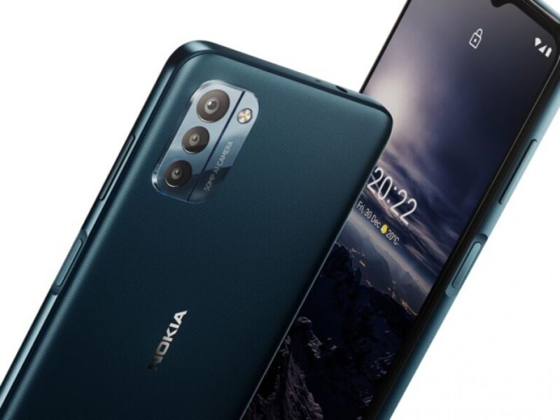 50Mp कैमरा सेटअप के साथ Nokia ने लांच किया शानदार मिड रेंज स्मार्टफोन, कम कीमत में मिल रही है ढेर सारी खूबियां