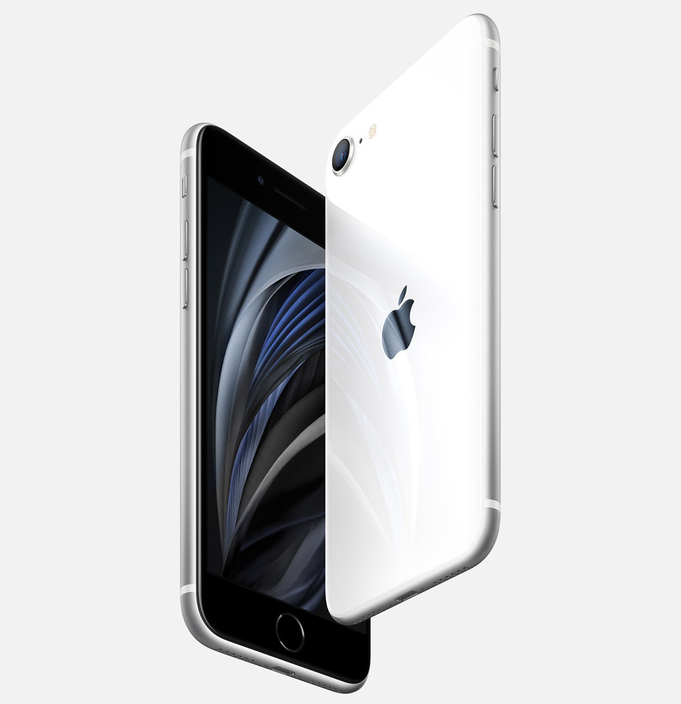 Iphone Se 3