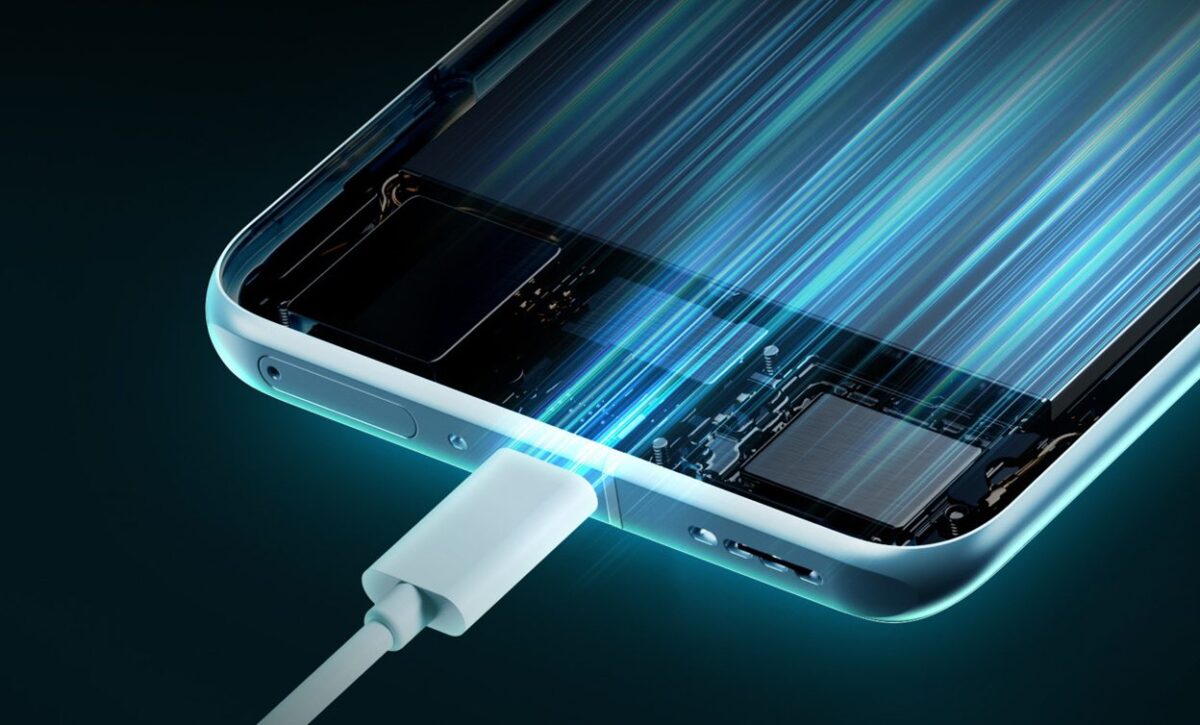 Realme World’s Fastest Smartphone Charging