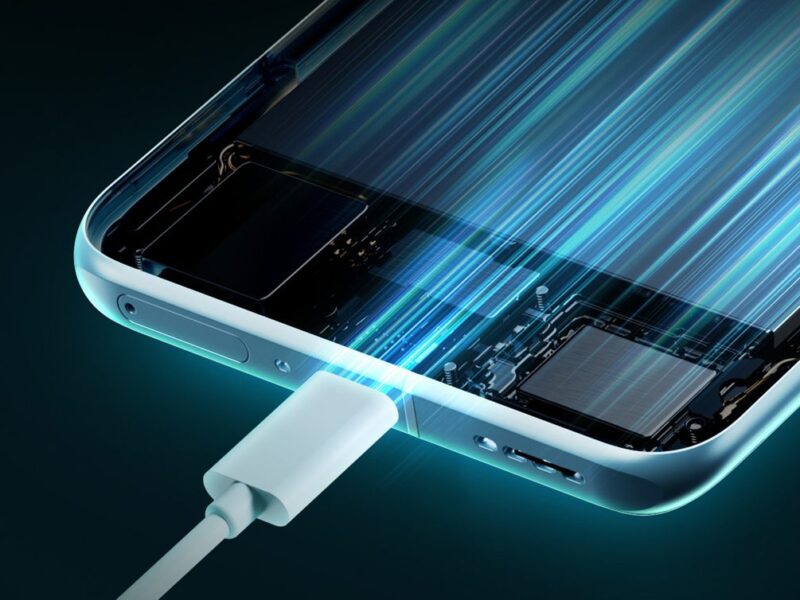 Realme World’s Fastest Smartphone Charging