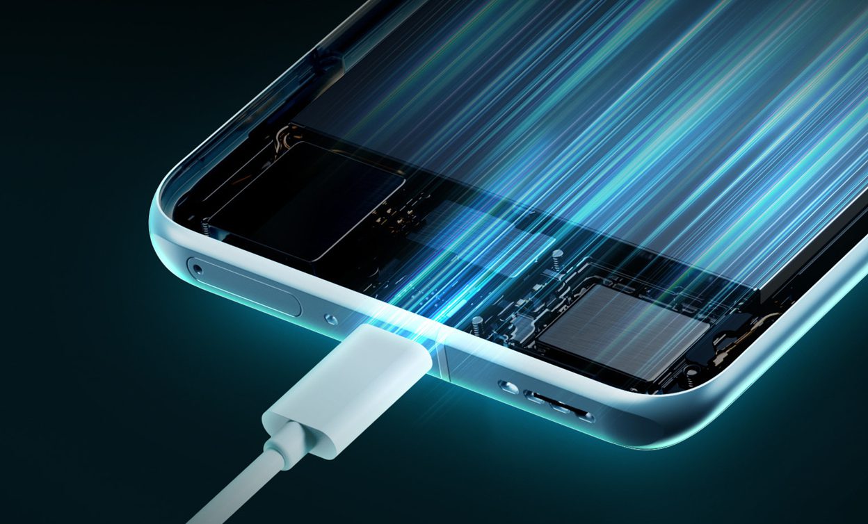 Realme World’s Fastest Smartphone Charging