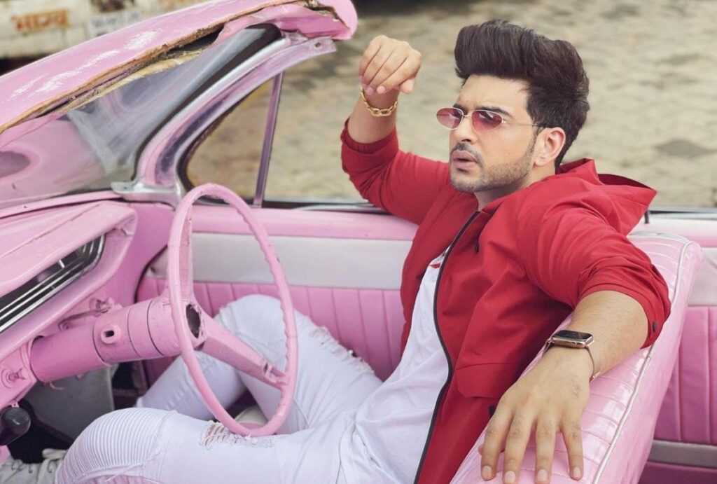 Karan Kundrra Net Worth