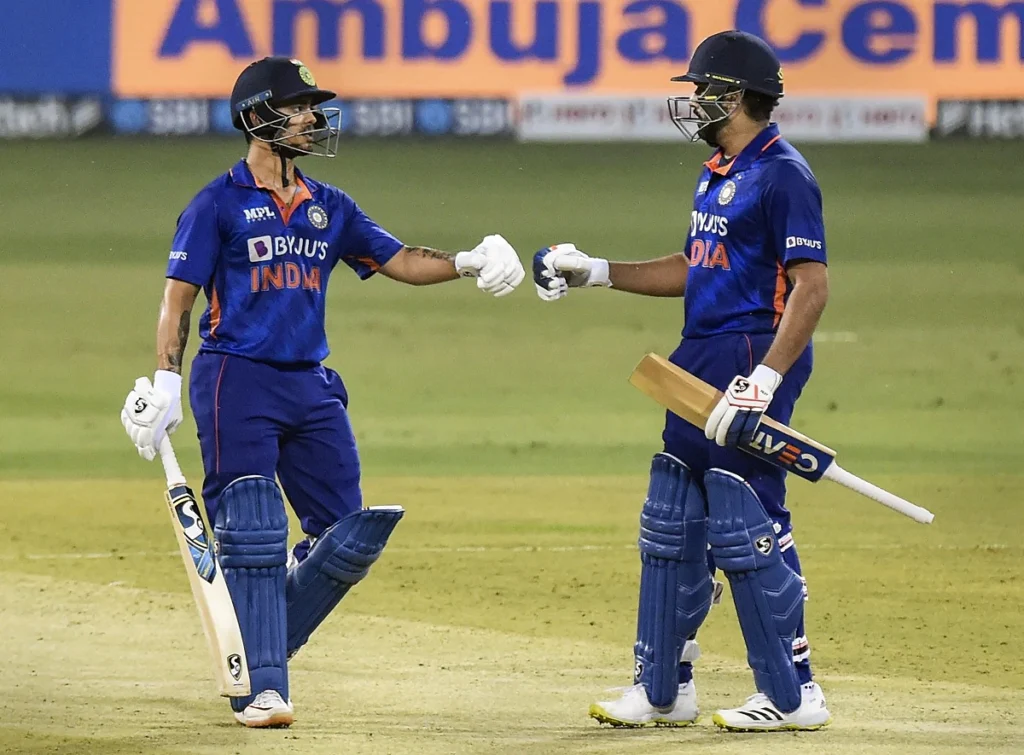 Ishan Kishan ने एक झटके में तोड़ दिया धोनी और पंत का रिकॉर्ड, शानदार पारी के लिए इन दो लोगों को दिया श्रेय