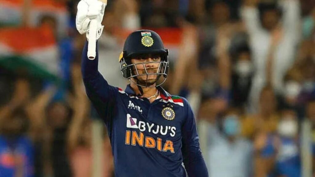 तीसरे टी20 मैच में Ishan Kishan का टीम से पत्ता कटना तय, उनकी जगह इस धाकड़ खिलाड़ी को मिलेगा मौका, धोनी का है पसंदीदा