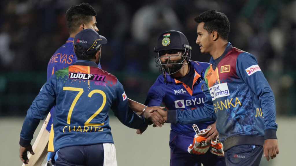 दूसरे टी20 मैच में इस टर्निंग प्वाइंट ने बदला मैच का पूरा रुख, जिसकी बदौलत मैच और सीरीज जीतने में कामयाब हुई टीम इंडिया