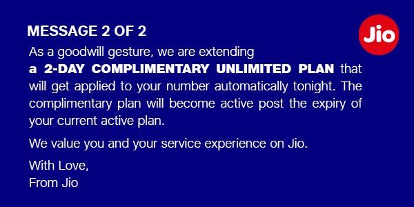 Reliance Jio