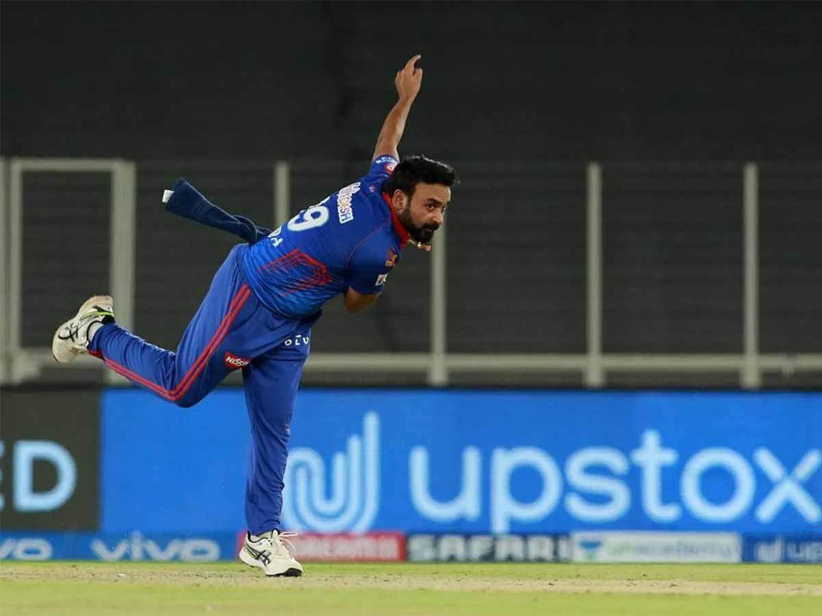 Amit Mishra