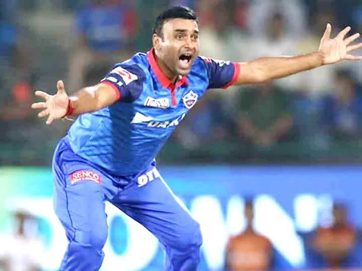 Amit Mishra