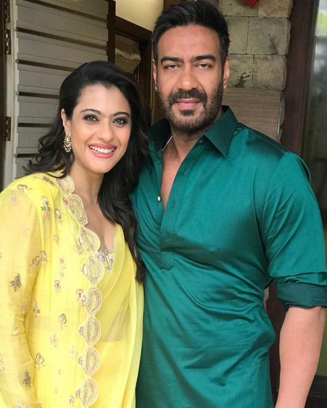 Kajol ने पति अजय देवगन को चुनौती देते हुए अपने बंगले के बगल में ही खरीदें 2 बड़े फ्लैट्स, कीमत जानकर उड़ जाएंगे आपके होश