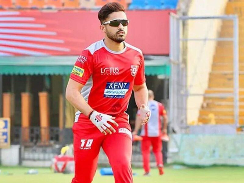Ipl Mega Auction 2022: Karun Nair अब राजस्थान रॉयल्स की जर्सी में आएगे नजर, Rr ने इतने की लगाई बोली